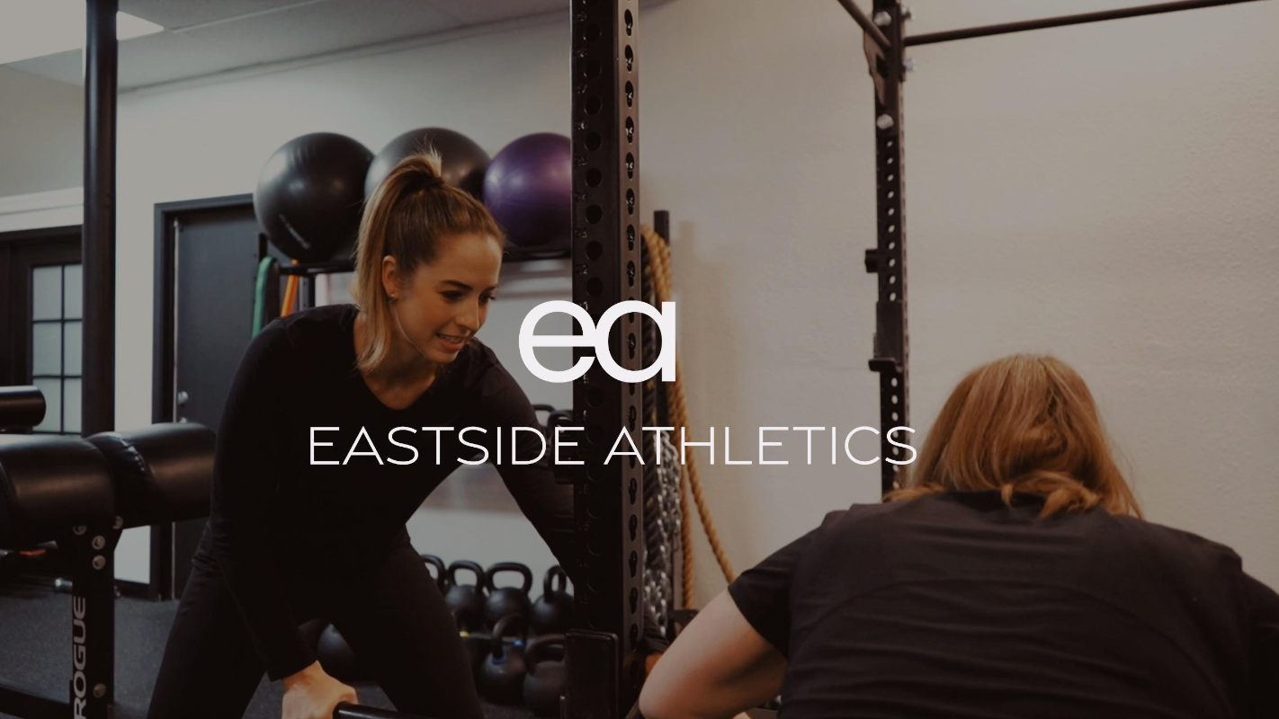 Transform Your Fitness Journey with Eastside Athletics Personal Training & Coaching